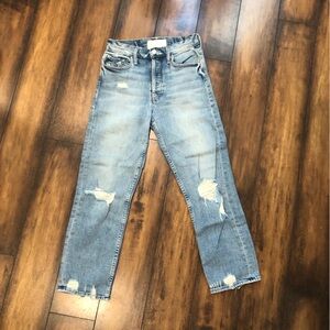 Mother Tomcat in Confession